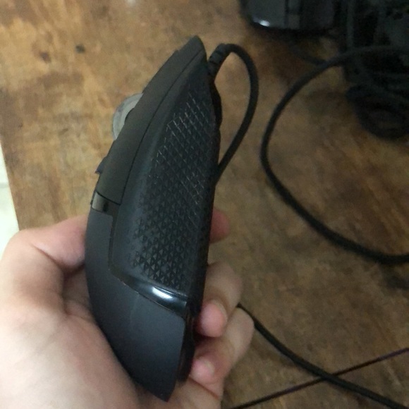 Logitech G502 Hero - Picture 4 of 6